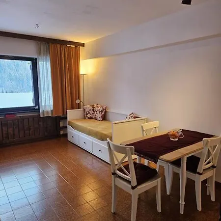 Casa Emma * Sappada