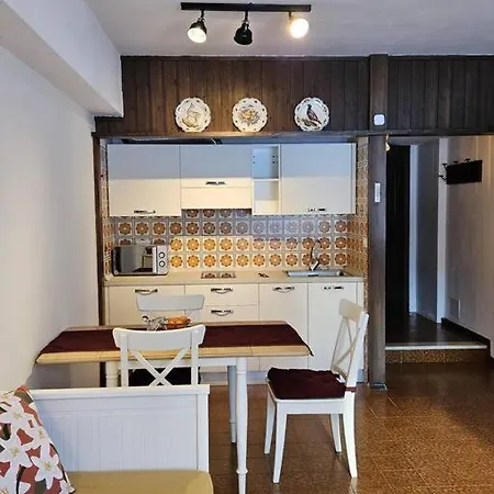 Casa Emma Sappada