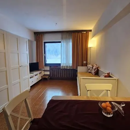 Apartment Casa Emma