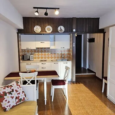 Appartement Casa Emma *