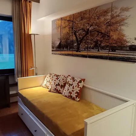 Apartament Casa Emma Sappada