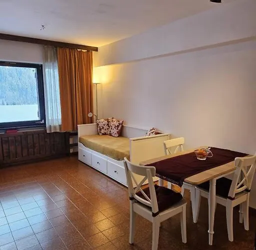 Casa Emma * سابادا