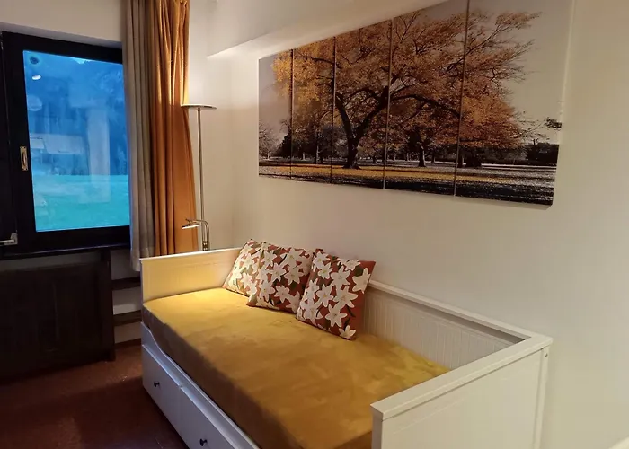 شقة Casa Emma سابادا